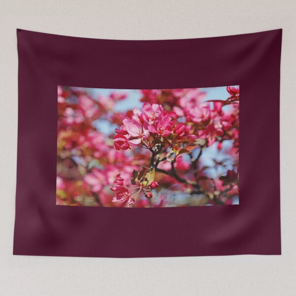 Item preview, Crabapple Pink designed and sold by Deb Oppermann.