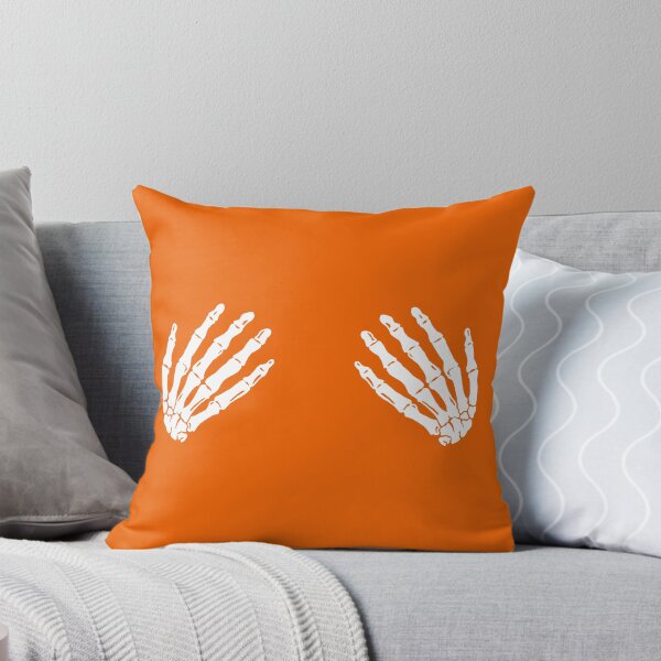 Item preview, Halloween - Skeleton Hands designed and sold by iMawss.