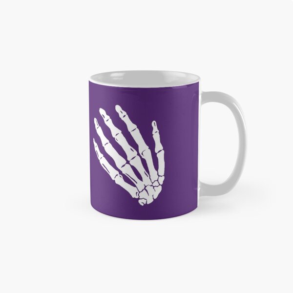 Item preview, Halloween - Skeleton Hands designed and sold by iMawss.