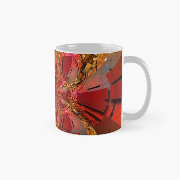 Item preview, Geometric abstract designed and sold by rolffimages.