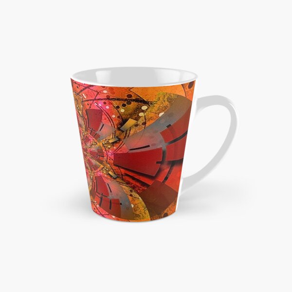 Item preview, Geometric abstract designed and sold by rolffimages.