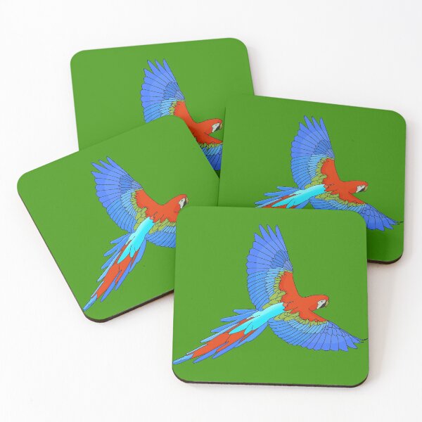 Item preview, Parrot designed and sold by Boucherro.