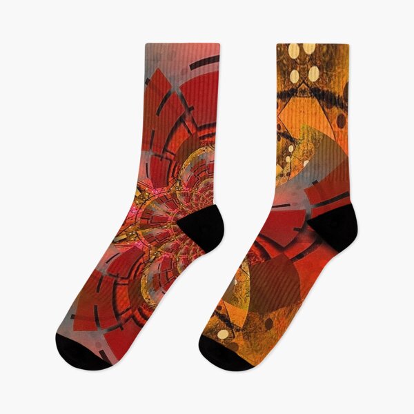 Item preview, Geometric abstract designed and sold by rolffimages.