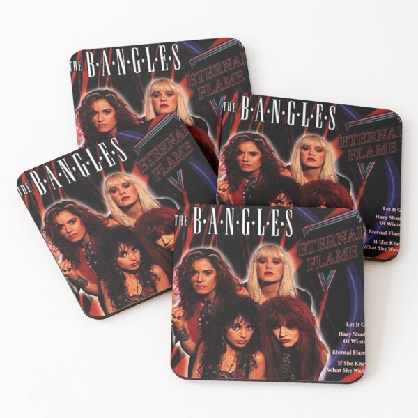 Item preview, let it go the bangles lyric and popular song designed and sold by Howell02.