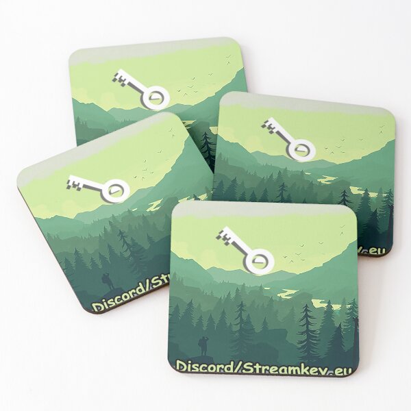Item preview, Keyworld designed and sold by Heinzhub.