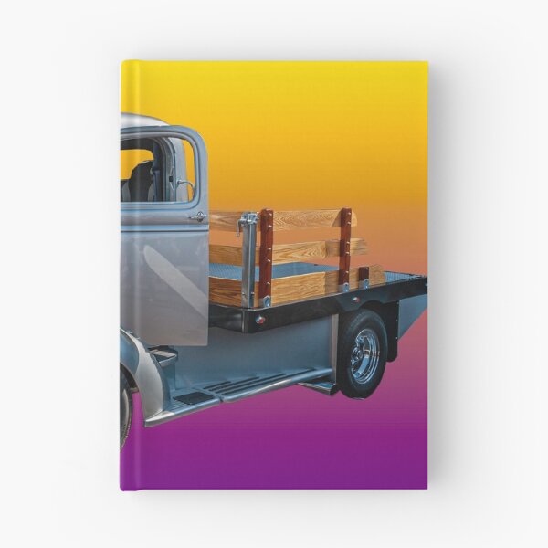 Item preview, 1940 Chevrolet Cabover designed and sold by Bryan Spellman.