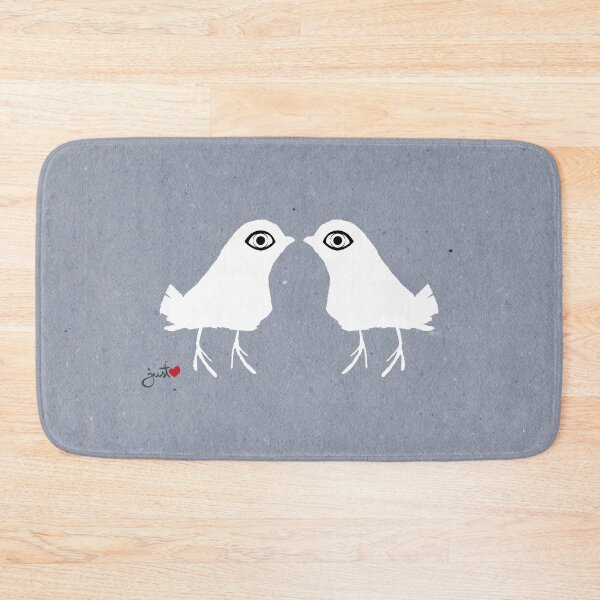 Item preview, Just Love - White Boy & White Boy GREY designed and sold by TheChicken.