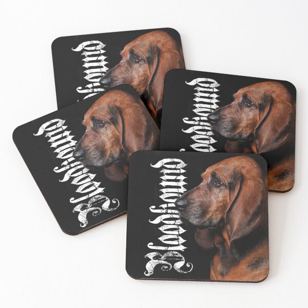 Item preview, Bloodhound designed and sold by Curtis Brown.