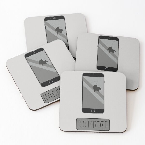Item preview, Normal phone designed and sold by Newbrain.