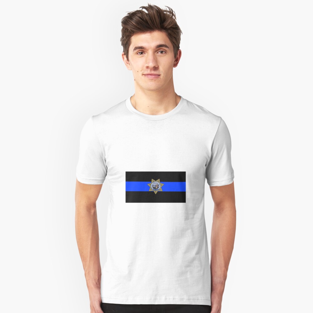 chp shirt