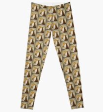 Cowgirl Style Leggings