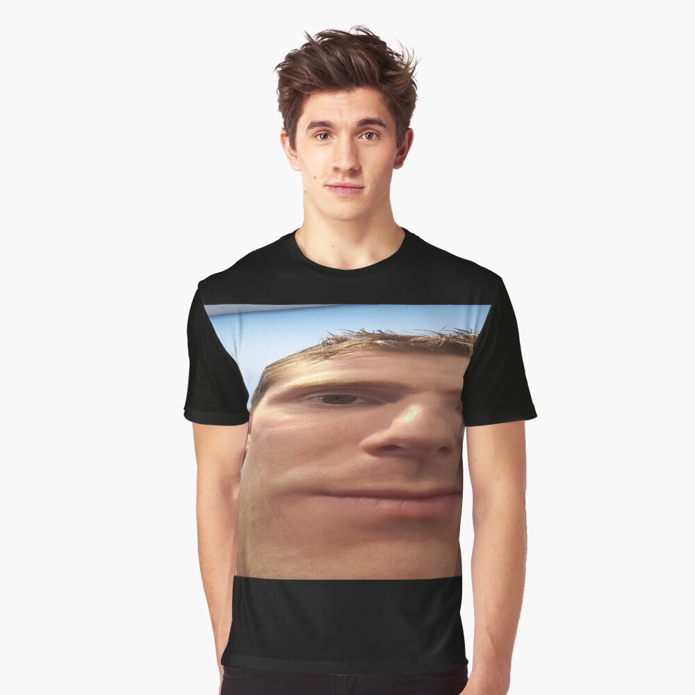 "Linus" Tshirt by GavinsCloset621 Redbubble