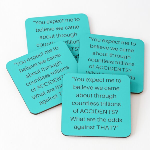 Item preview, Creation Wisdom Quote designed and sold by LindaCooke.
