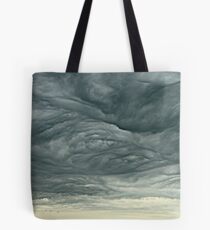 Beautiful storm Tote Bag