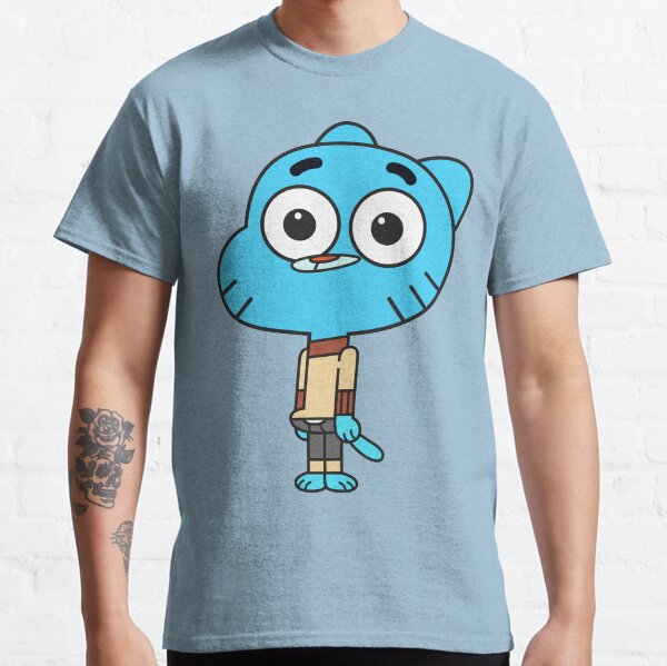 Gumball Classic T-Shirt