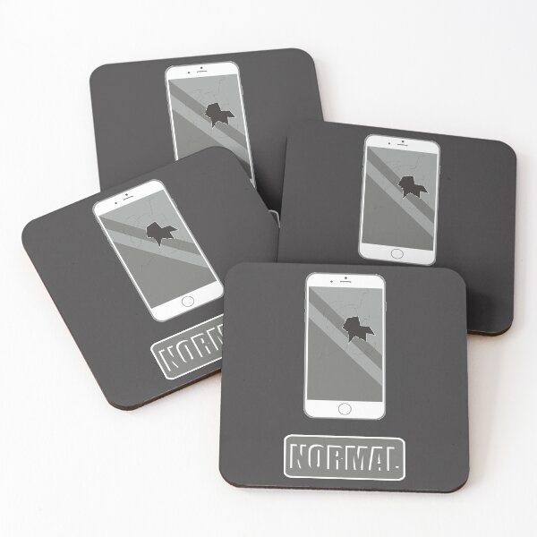 Item preview, Normal phone designed and sold by Newbrain.