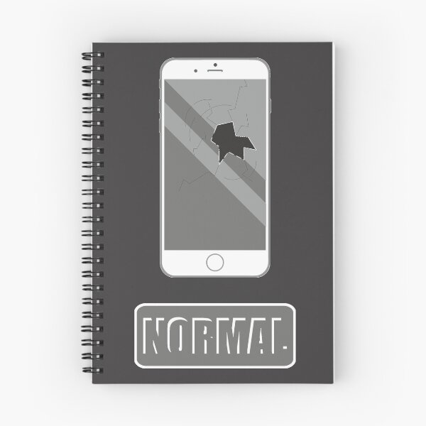 Item preview, Normal phone designed and sold by Newbrain.