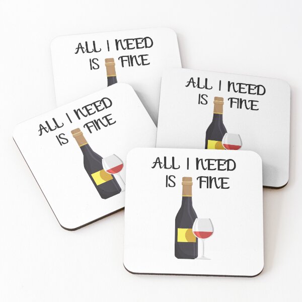Item preview, FINE WINE designed and sold by catchyphase.