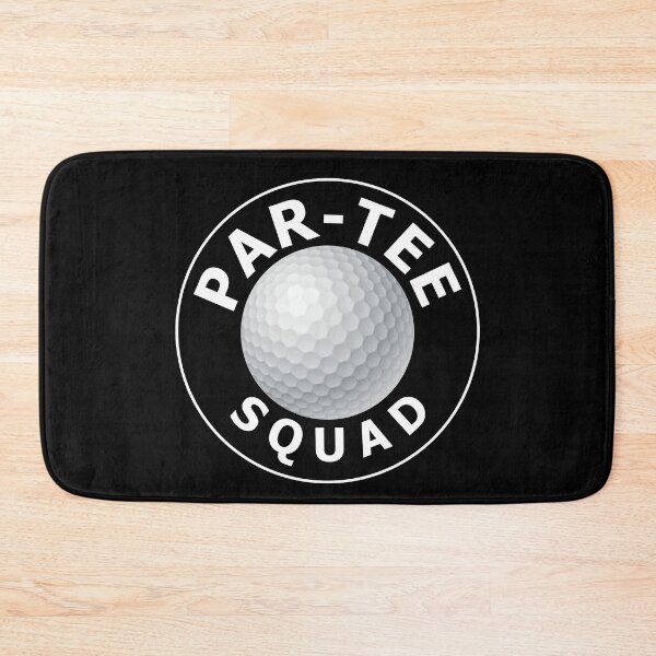 Item preview, Par Tee Squad Golf designed and sold by TopDawgDesigns.