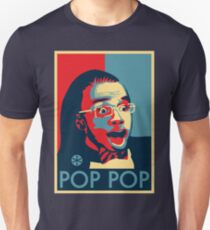 POP POP Unisex T-Shirt