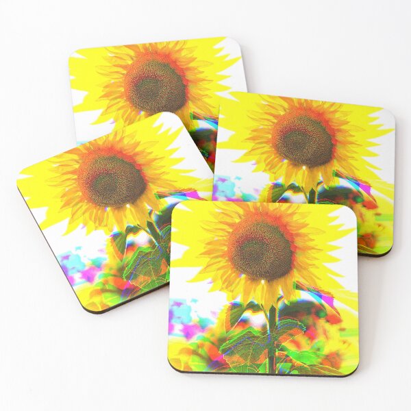 Item preview, The SUNflower designed and sold by ItalianOntheGo.