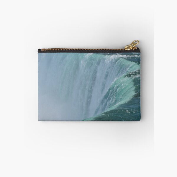 Item preview, Fast flowing Niagara Falls designed and sold by Luke Farmer.