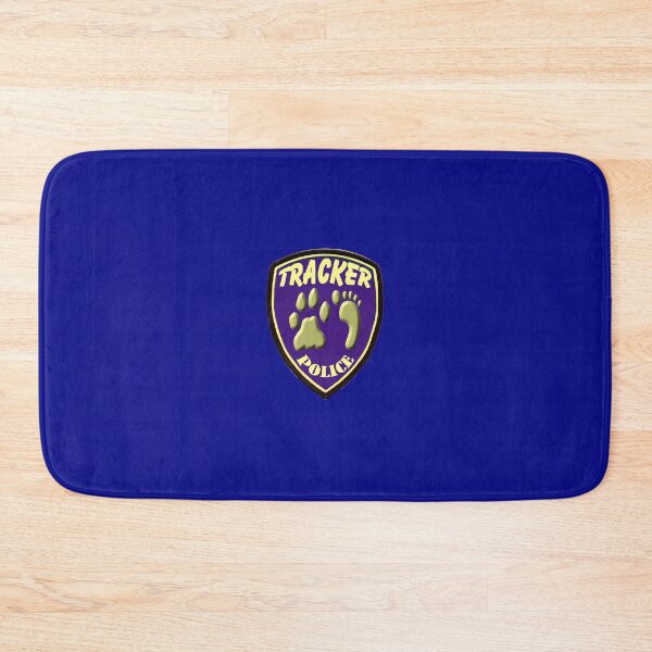 Item preview, Police Tracker designed and sold by Lawrence Baird.