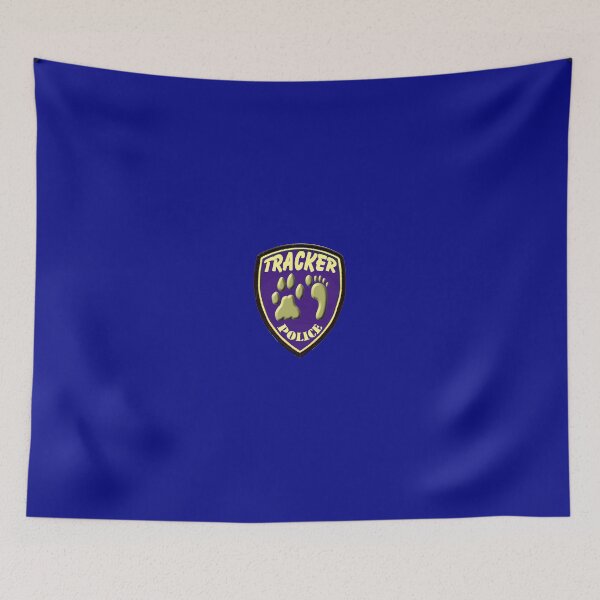 Item preview, Police Tracker designed and sold by Lawrence Baird.
