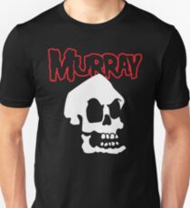 Misfit Murray Unisex T-Shirt