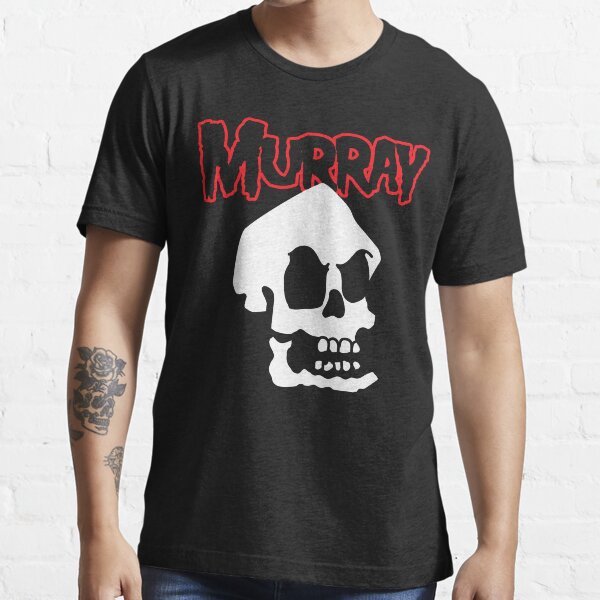 Misfit Murray T-shirt essentiel