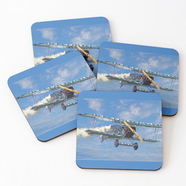 Item preview, World War One Fokker designed and sold by Gerard Fornarotto.