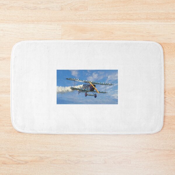 Item preview, World War One Fokker designed and sold by Gerard Fornarotto.