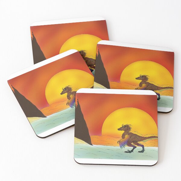 Item preview, Dinosaure volcan designed and sold by EperondOr.