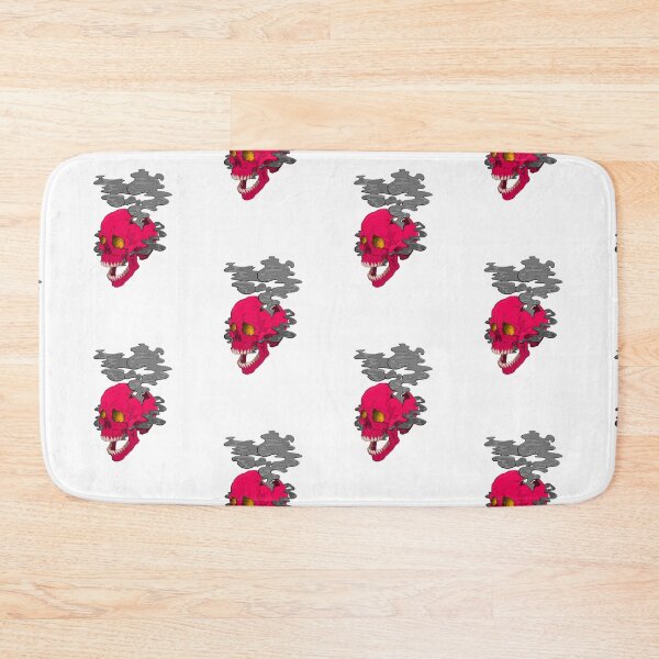 Item preview, Hot Head (coral) designed and sold by JJdrawings.