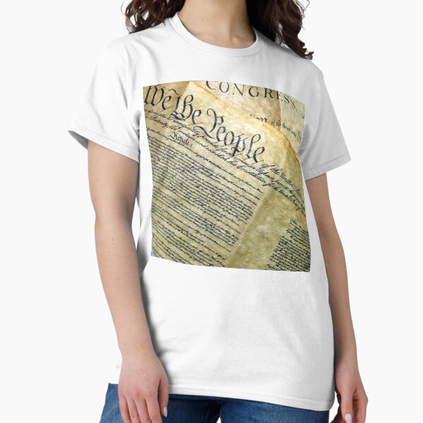 Item preview, We the People... designed and sold by Buckwhite.