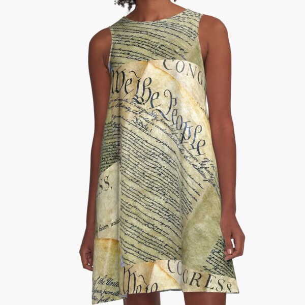Item preview, We the People... designed and sold by Buckwhite.
