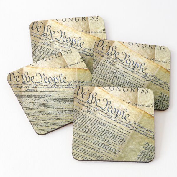 Item preview, We the People... designed and sold by Buckwhite.
