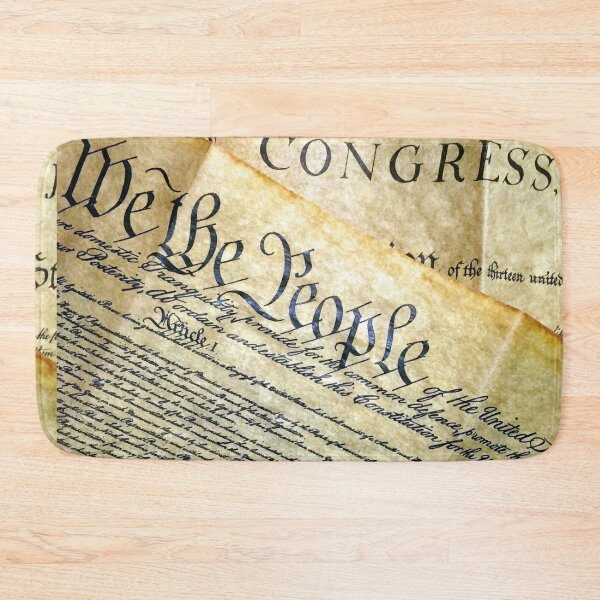 Item preview, We the People... designed and sold by Buckwhite.