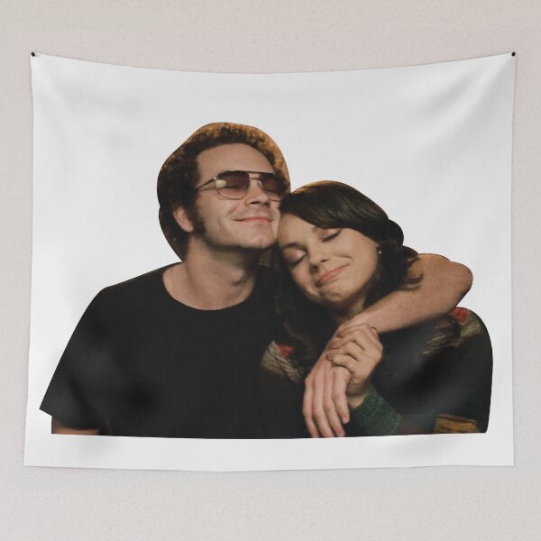 Item preview, Jackie and Hyde designed and sold by broadwaycantdie.
