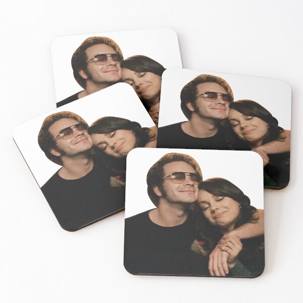 Item preview, Jackie and Hyde designed and sold by broadwaycantdie.