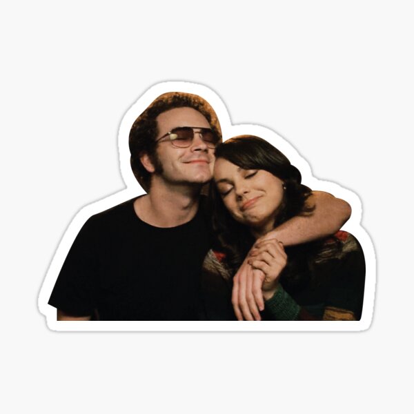 Aperçu de l'œuvre Jackie et Hyde créée et vendue par broadwaycantdie.
