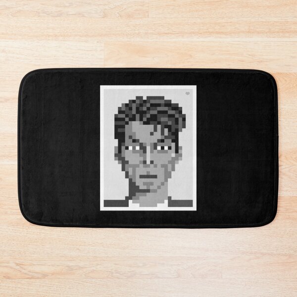 Item preview, His ashes — Mono designed and sold by vips.