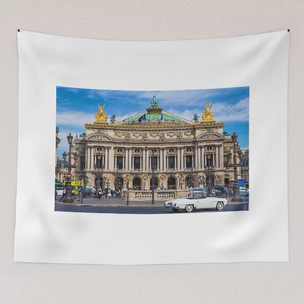 Item preview, France. Paris. Opera Garnier. designed and sold by vadim19.