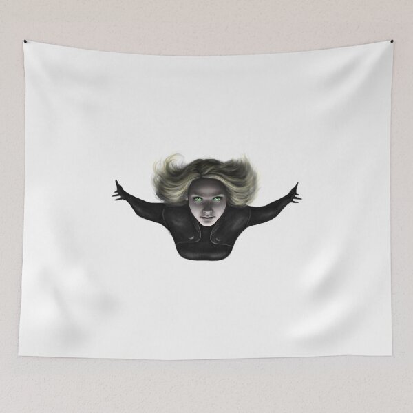 Item preview, Lyra Rayne No BG designed and sold by Bryan Strickland.