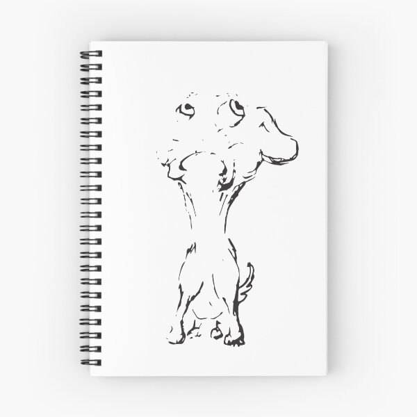 Aperçu de l'œuvre Poor Dog créée et vendue par GagAMaggotEnt.