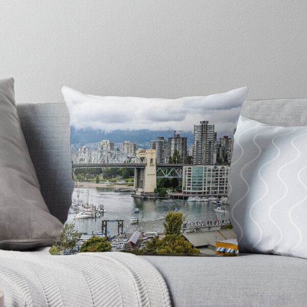 Item preview, Granville Island, Vancouver, Canada designed and sold by Luke Farmer.
