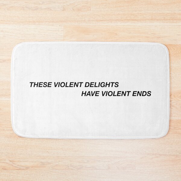 Item preview, Romeo and Juliet Quote designed and sold by broadwaycantdie.