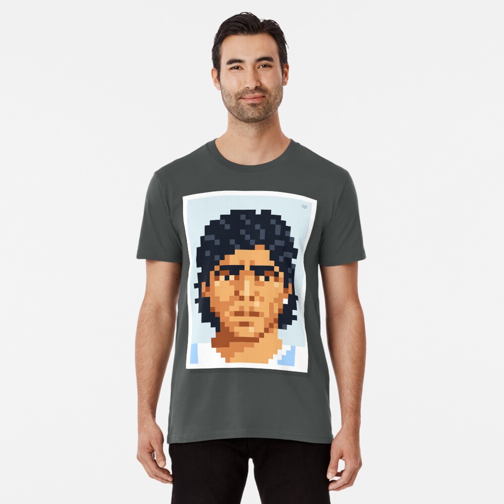 His hand Premium T-Shirt