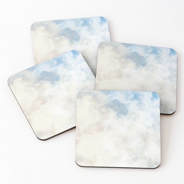 Item preview, Blue Skies III designed and sold by BellaBooCrew.