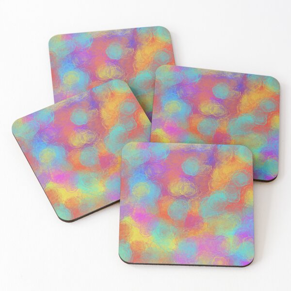Item preview, Splotches designed and sold by Jane Domenech.